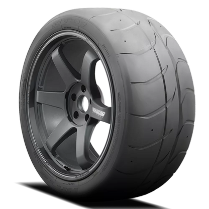 Nitto NT01 Tires 265/40ZR18XL 371520