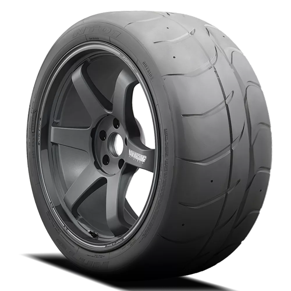 Nitto NT01 Tires 235/40ZR18 371120
