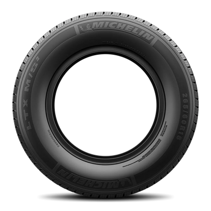 Michelin LTX M/S2 Tires P275/65R18 79828