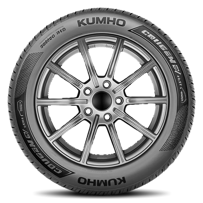 Kumho Crugen HP71 Ev Tires 285/35R22 2337143