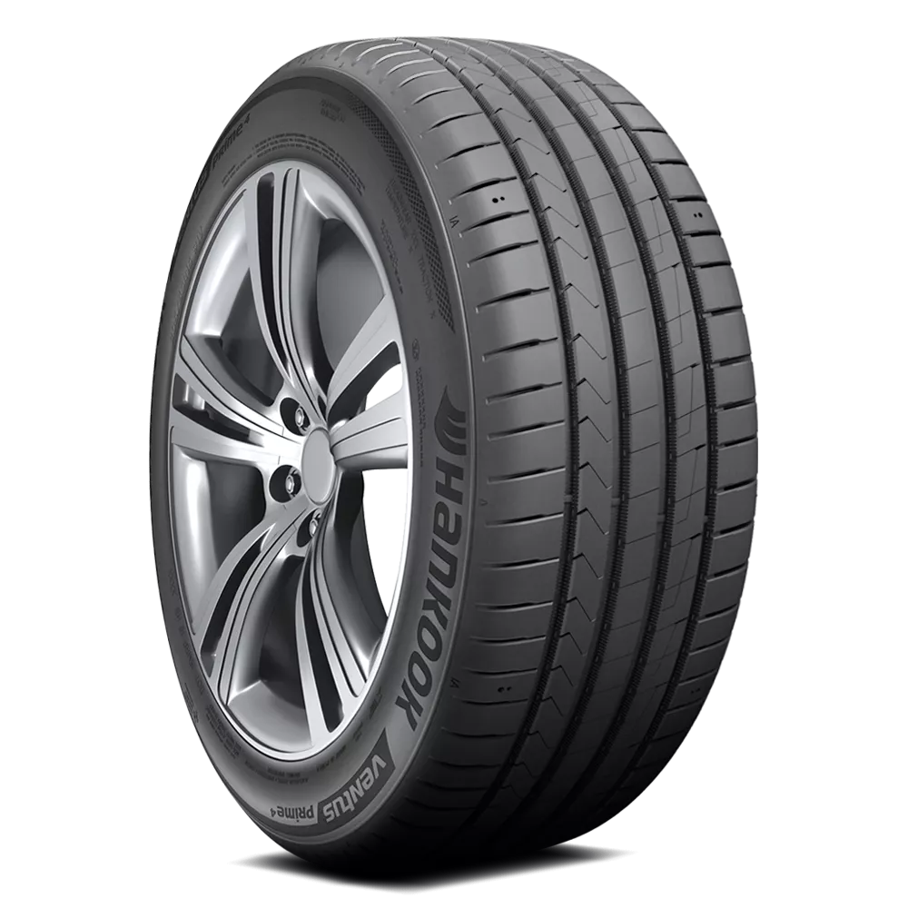 Hankook Ventus PRIME4 K135 Tires 215/45R17XL 1030843