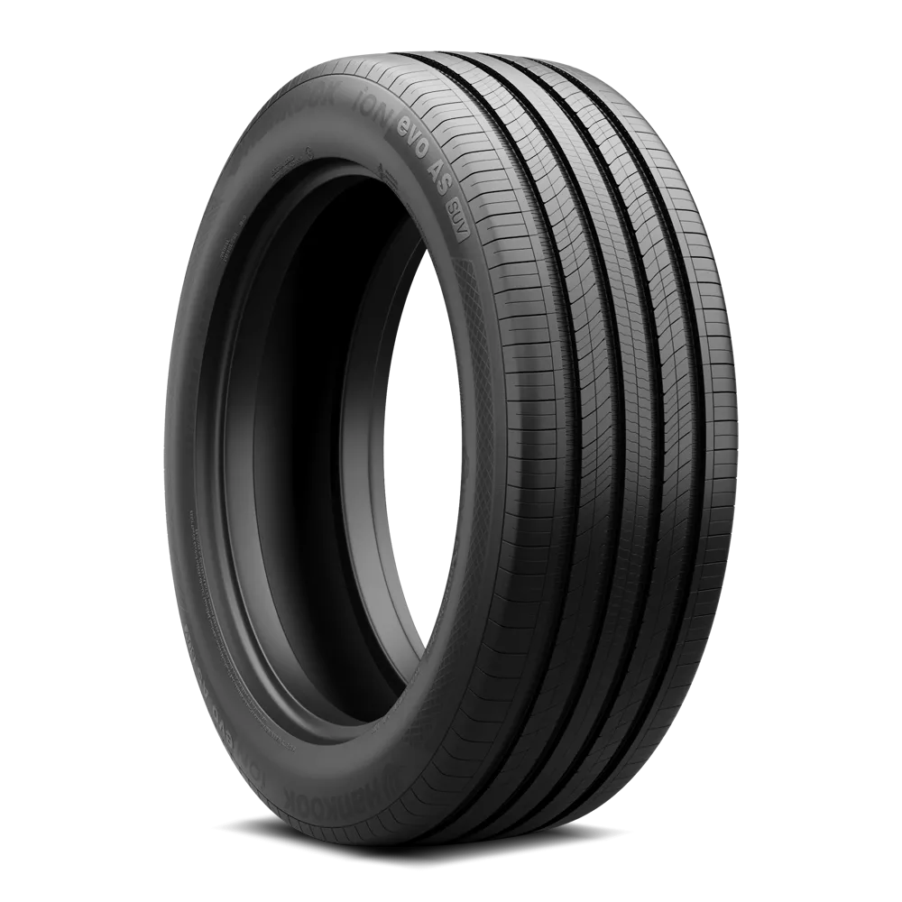 Hankook Ion Evo As Suv (IH01A) Tires 235/50R19XL 1032882