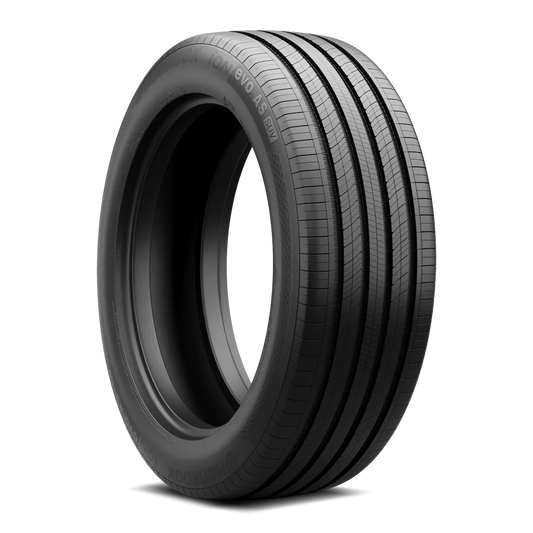 Hankook Ion Evo As Suv (IH01A) Tires 275/35R21XL 1033213