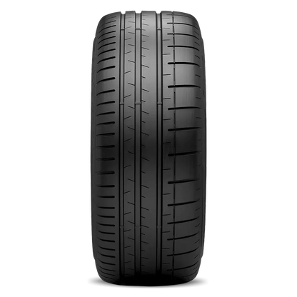 Pirelli Pzero Corsa (PZC4) Tires 315/30ZR22XL 3517000