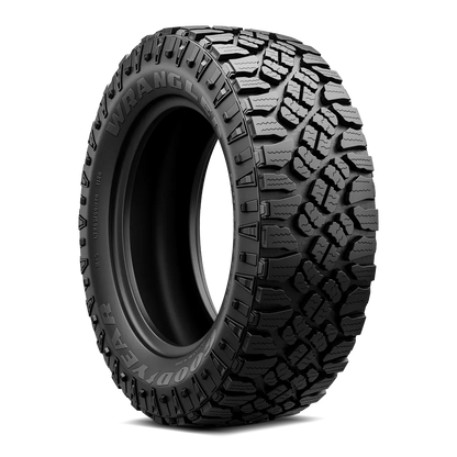 Goodyear Wrangler Duratrac Tires 312032142