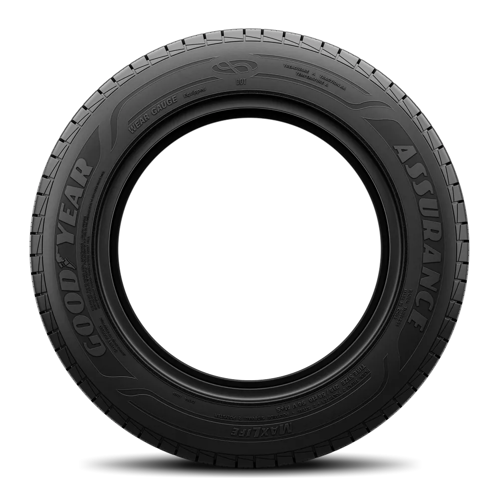 Goodyear Assurance Maxlife Tires 110780545