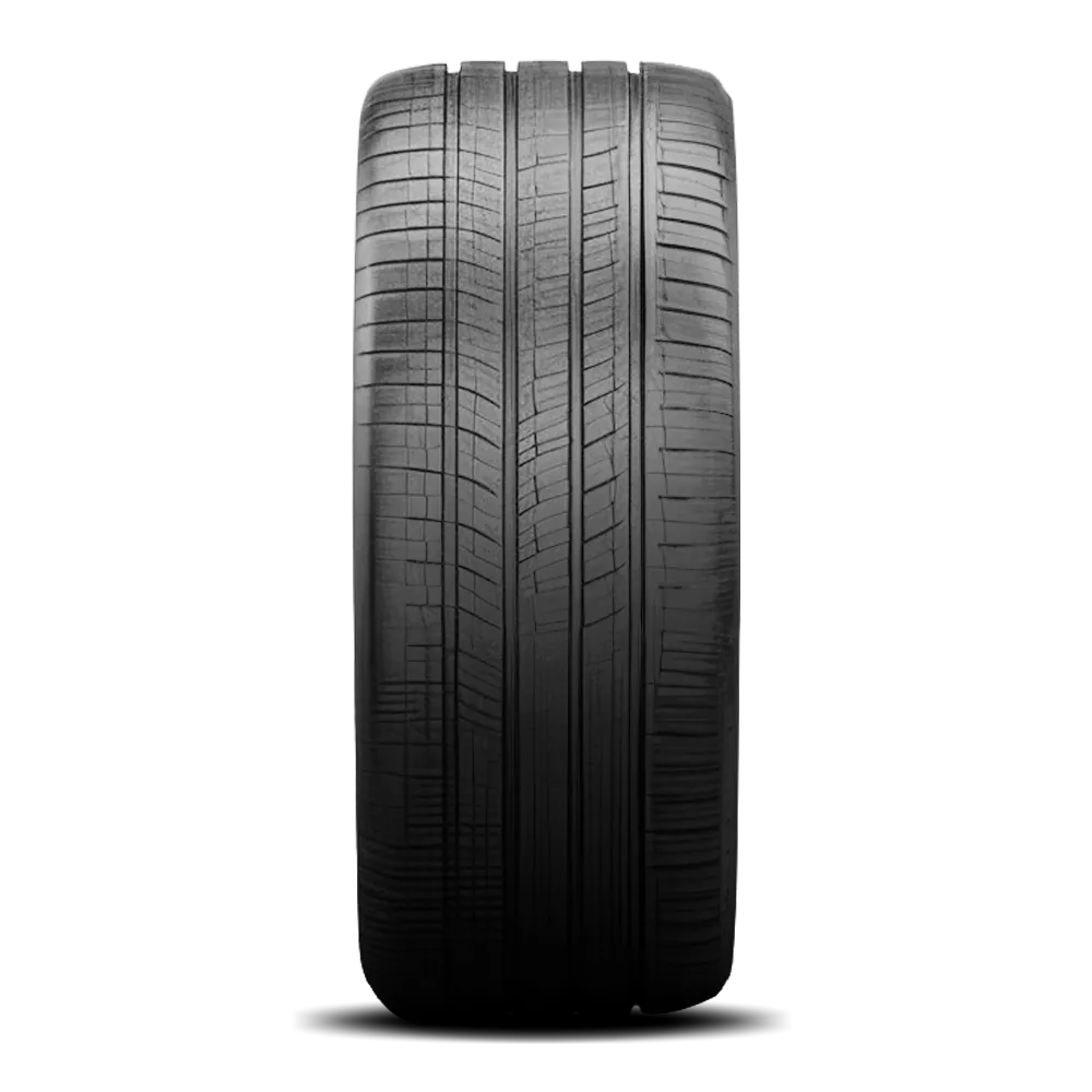 Pirelli Pzero MS Tires 235/45R18XL 4097400