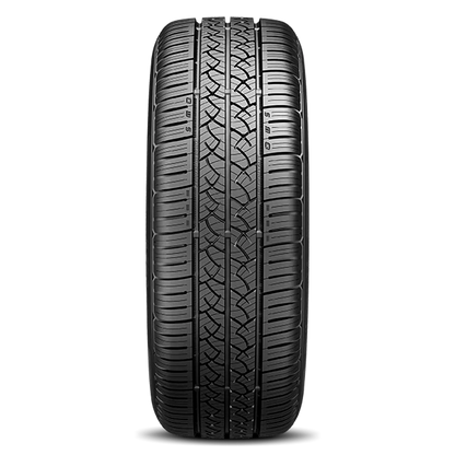 Continental Truecontact Tour Tires 225/60R17 15499370000