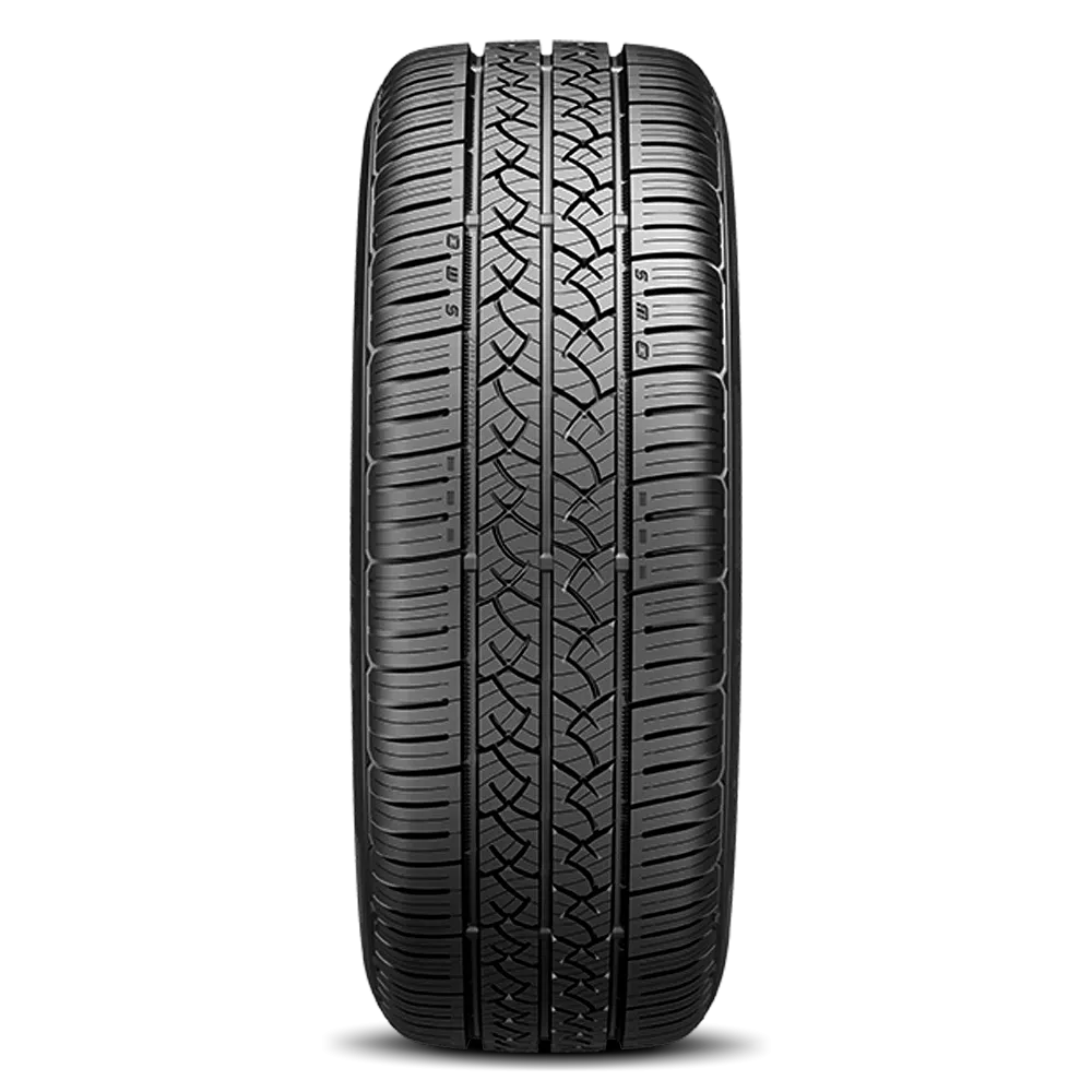 Continental Truecontact Tour Tires 235/65R16 15501180000