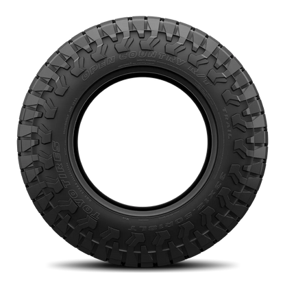Toyo Open Country R/T Trail Tires LT275/70R18/10 354120