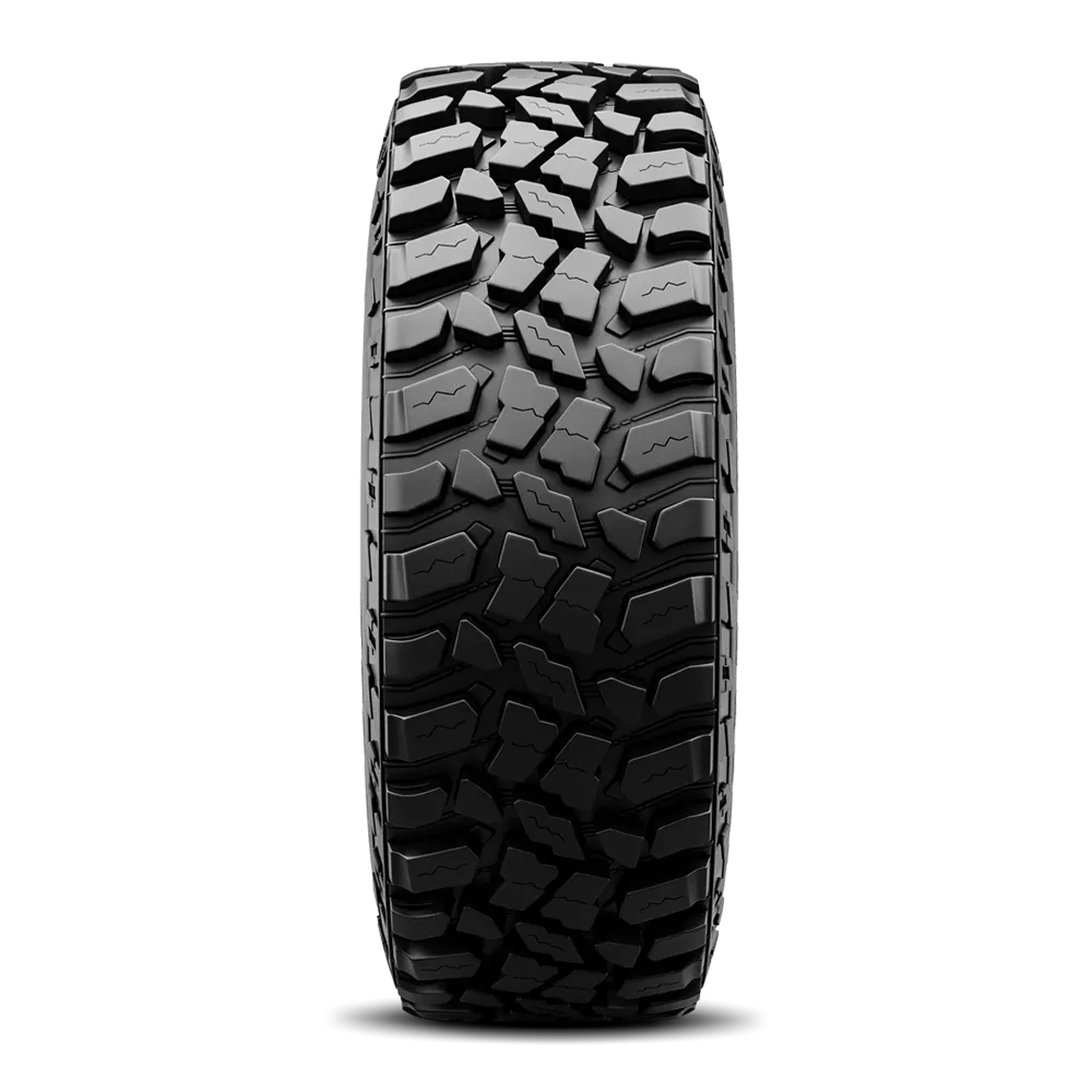 Cooper Discoverer STT Pro Tires 170128006