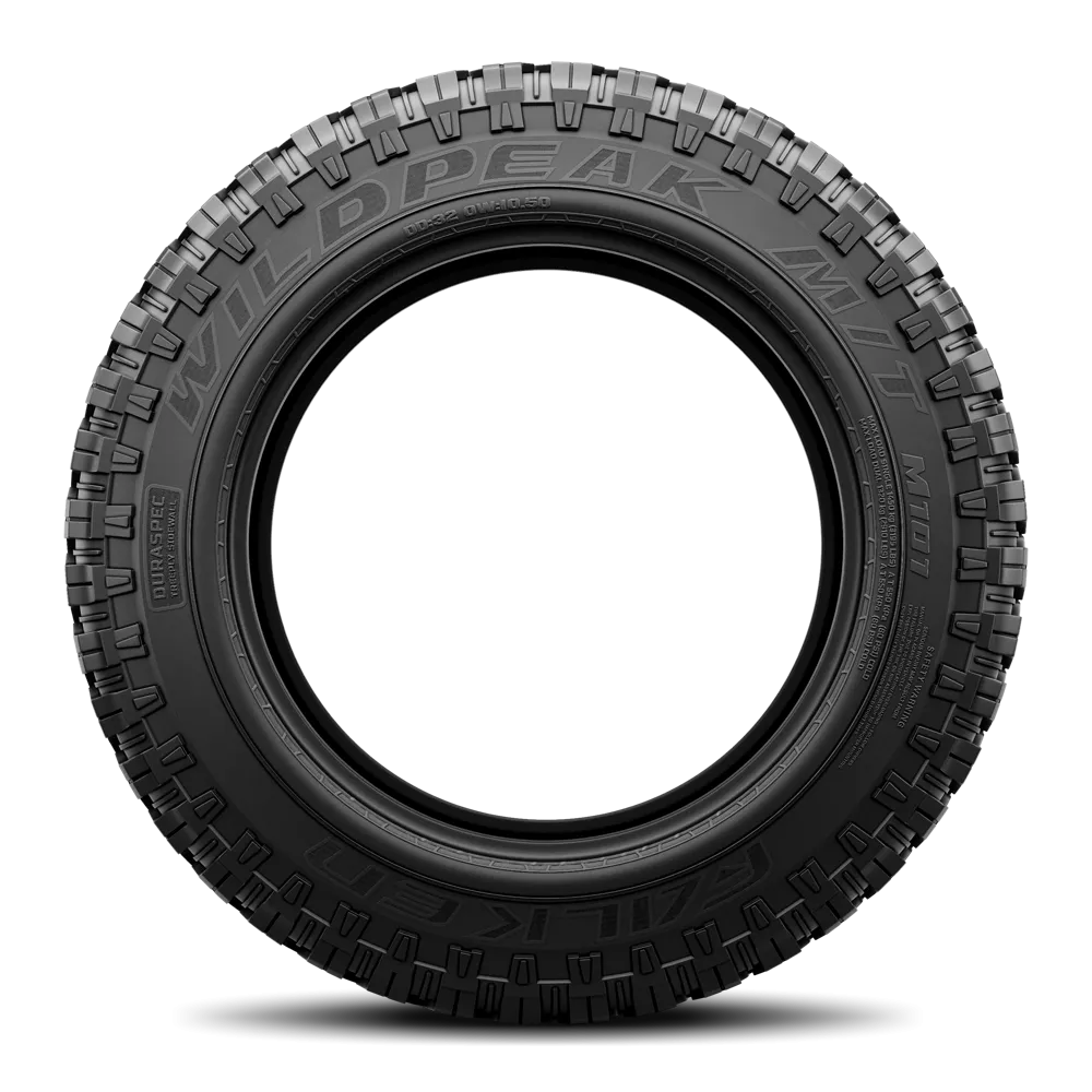 Falken Wildpeak M/T Tires 28516906
