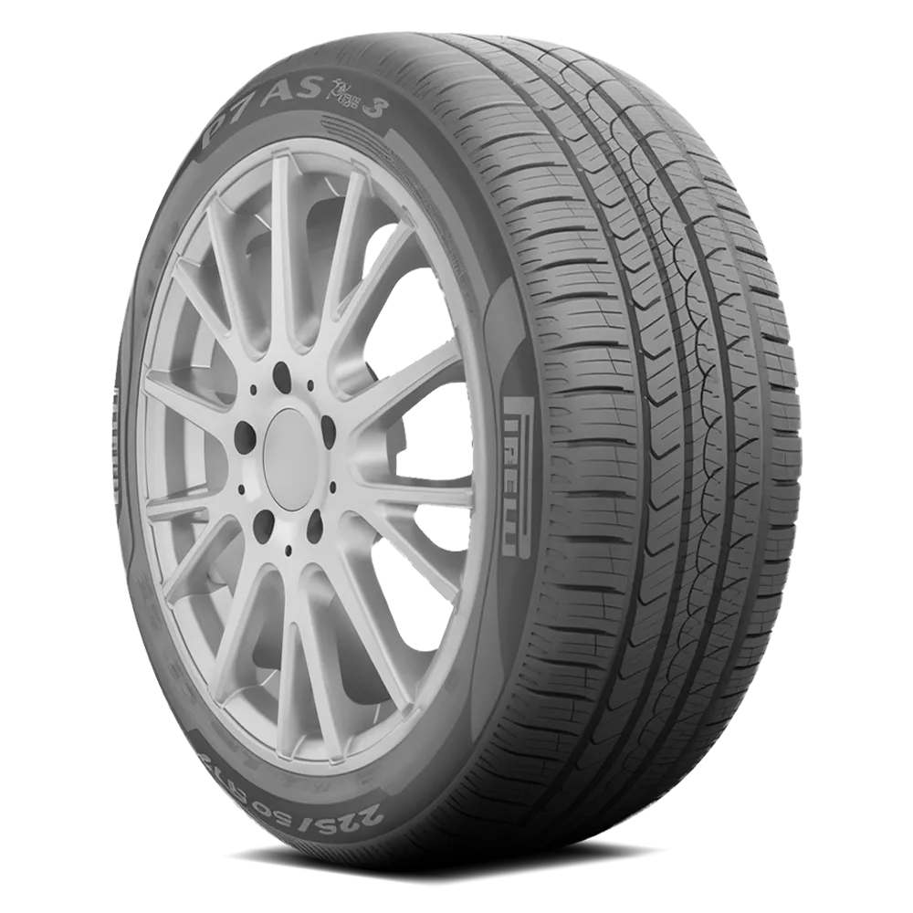 Pirelli P7 As Plus 3 Tires 225/50R17 4222600