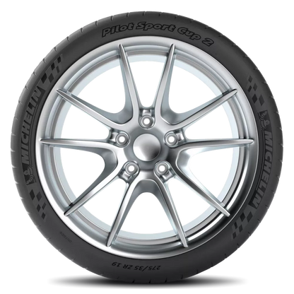 Michelin Pilot Sport Cup 2 Tires 265/35ZR19XL 20639