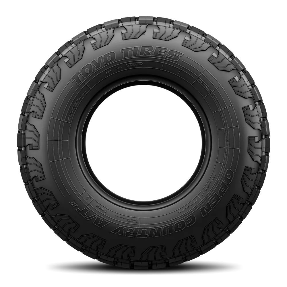 Toyo Open Country A/T Iii Tires LT305/70R17/10 355580