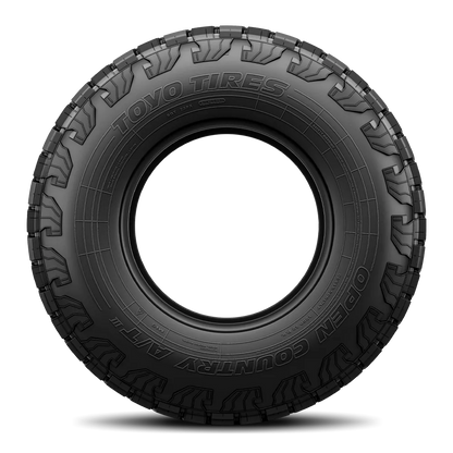 Toyo Open Country A/T Iii Tires 35X12.50R17LT/6 356540