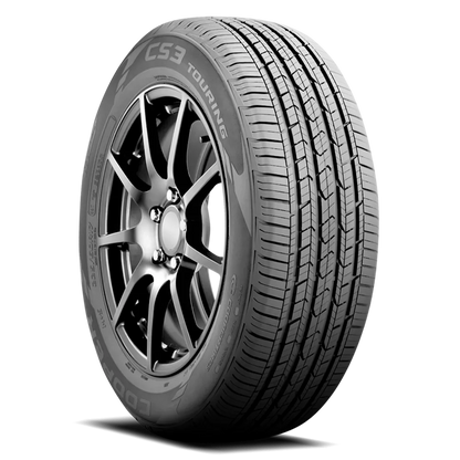 Cooper CS3 Touring Tires 215/60R16 90000002587