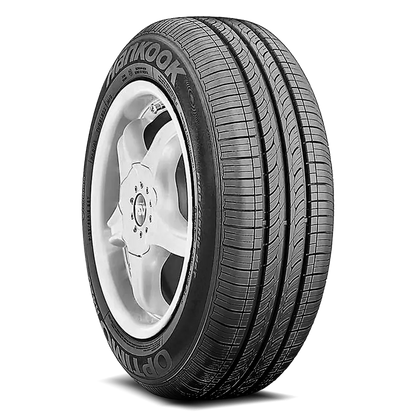 Hankook Optimo H426 4 Groove Tires 195/50R16 1011165