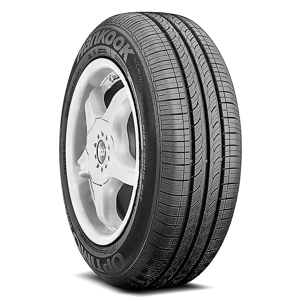 Hankook Optimo H426 4 Groove Tires 255/45R20 1010281