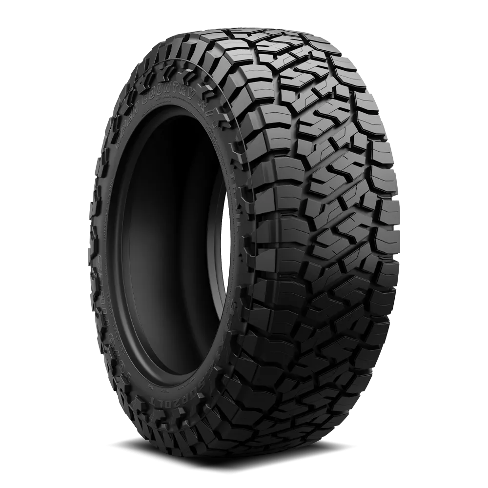 Toyo Open Country R/T Trail Tires 275/60R20 354190