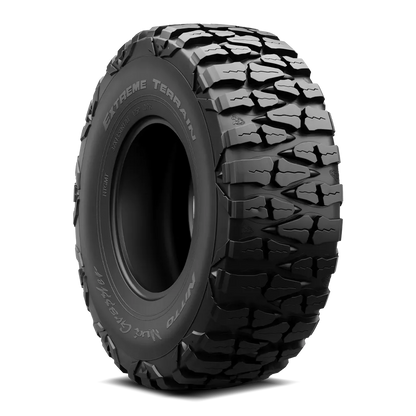 Nitto Mud Grappler Tires 37X13.50R17/10 200600