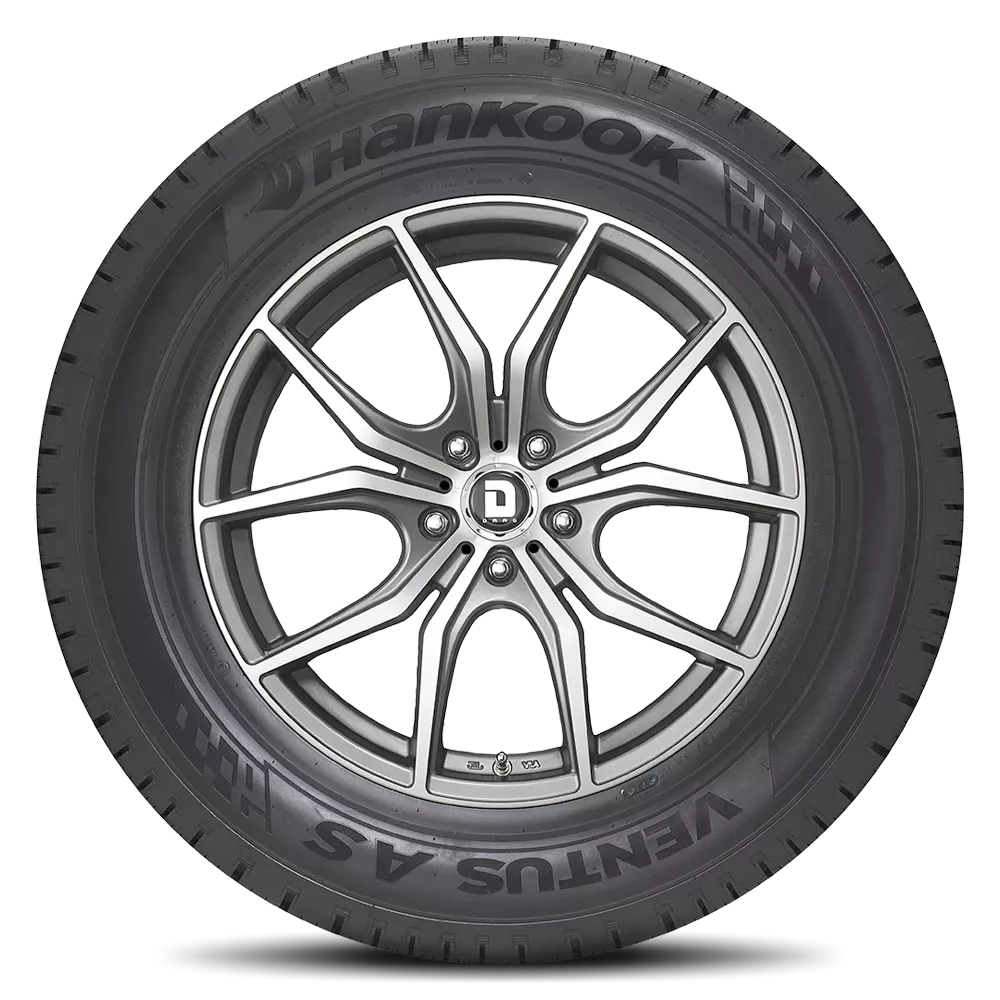 Hankook Ventus As RH07 Tires 275/55R17 1007771