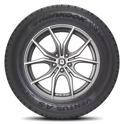 Hankook Ventus As RH07 Tires 255/55R19XL 1008594