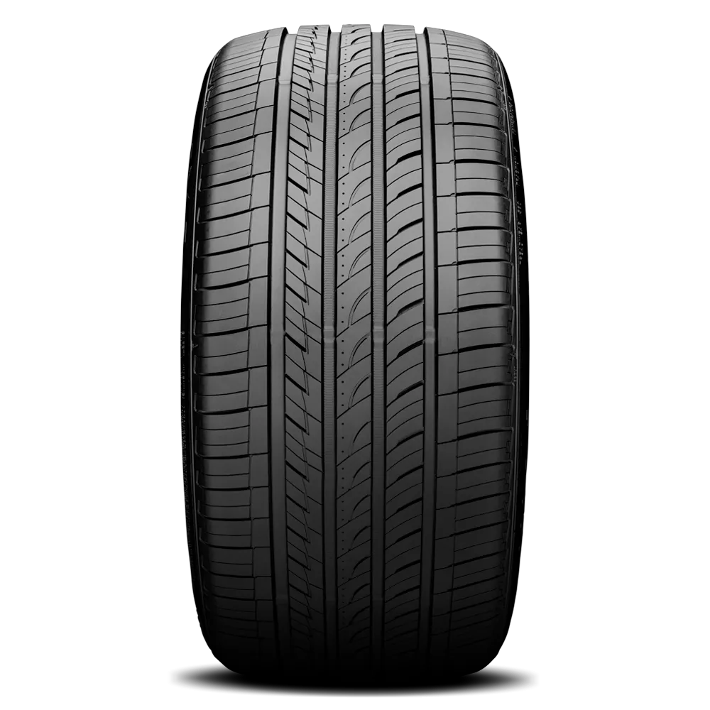 Nexen N5000 Plus Tires 205/50R16 15561NXK