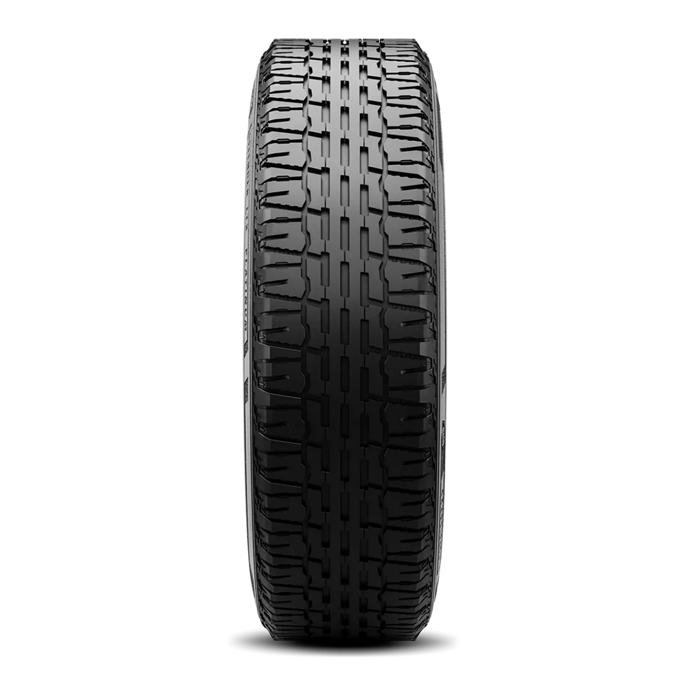 Michelin Defender LTX Platinum Tires LT295/60R20/10 45192