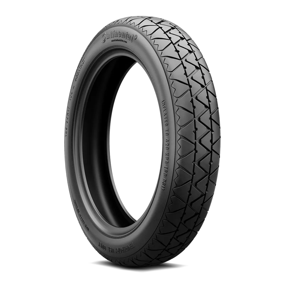 Continental Scontact Tires 125/80R17 03114170000