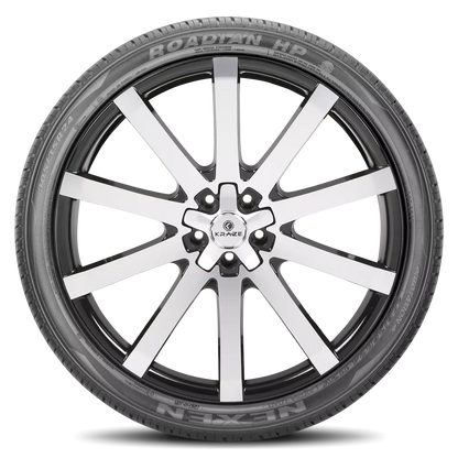 Nexen Roadian HP Tires 265/60R17 15451NXK