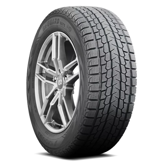 Yokohama Iceguard G075 Tires 275/60R20XL 110175140