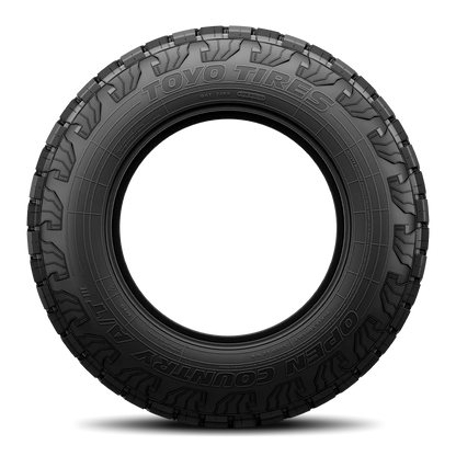 Toyo Open Country A/T Iii Tires LT275/65R20/10 355420