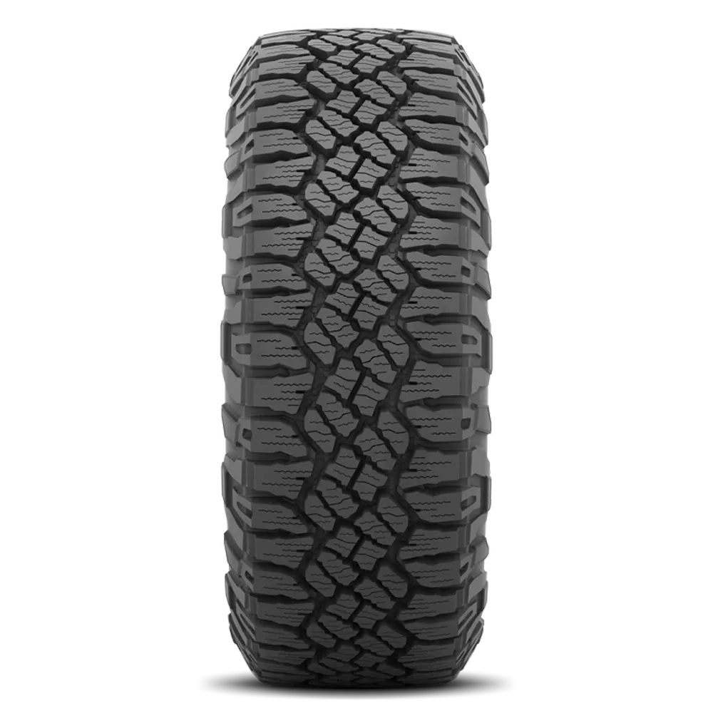 Goodyear Wrangler Duratrac RT Tires 176315991