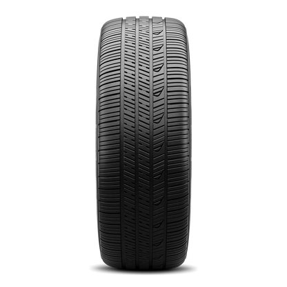 Pirelli Pzero As Plus 3 Tires 225/50R17XL 4083100