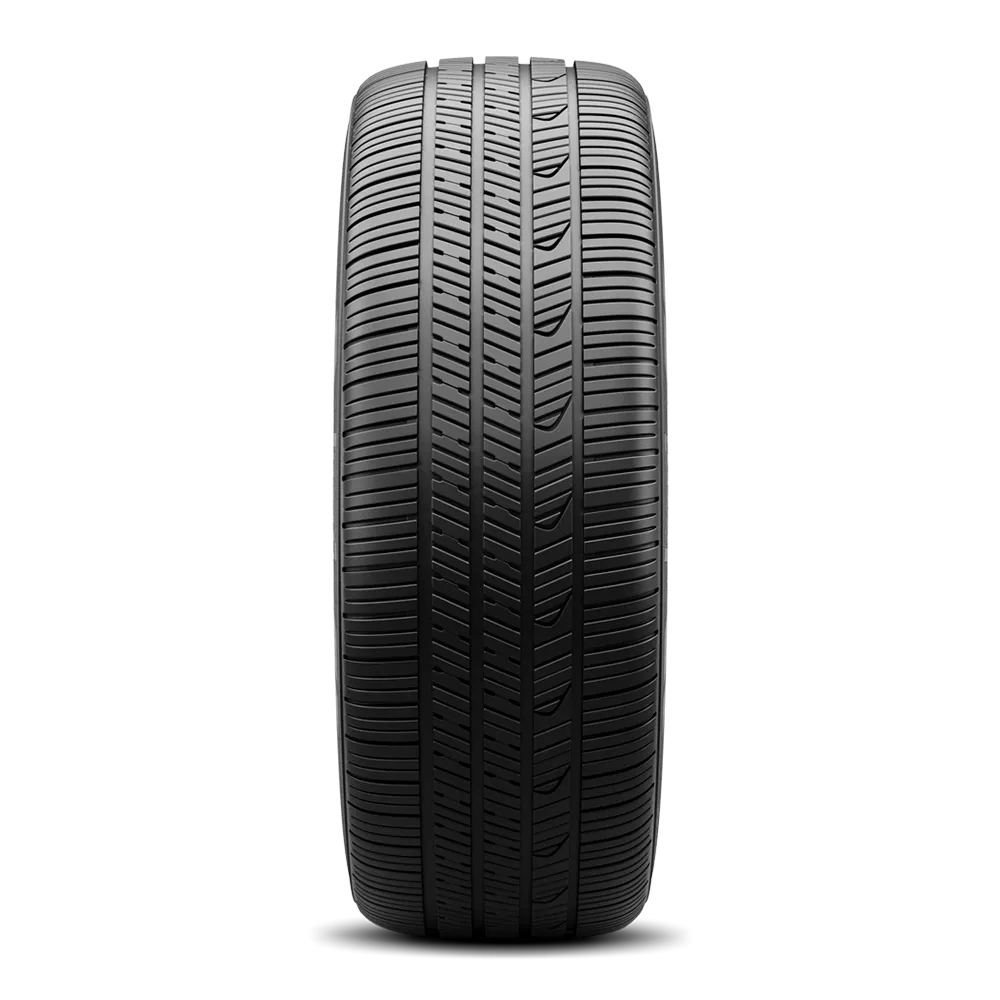 Pirelli Pzero As Plus 3 Tires 275/35R20XL 4086200