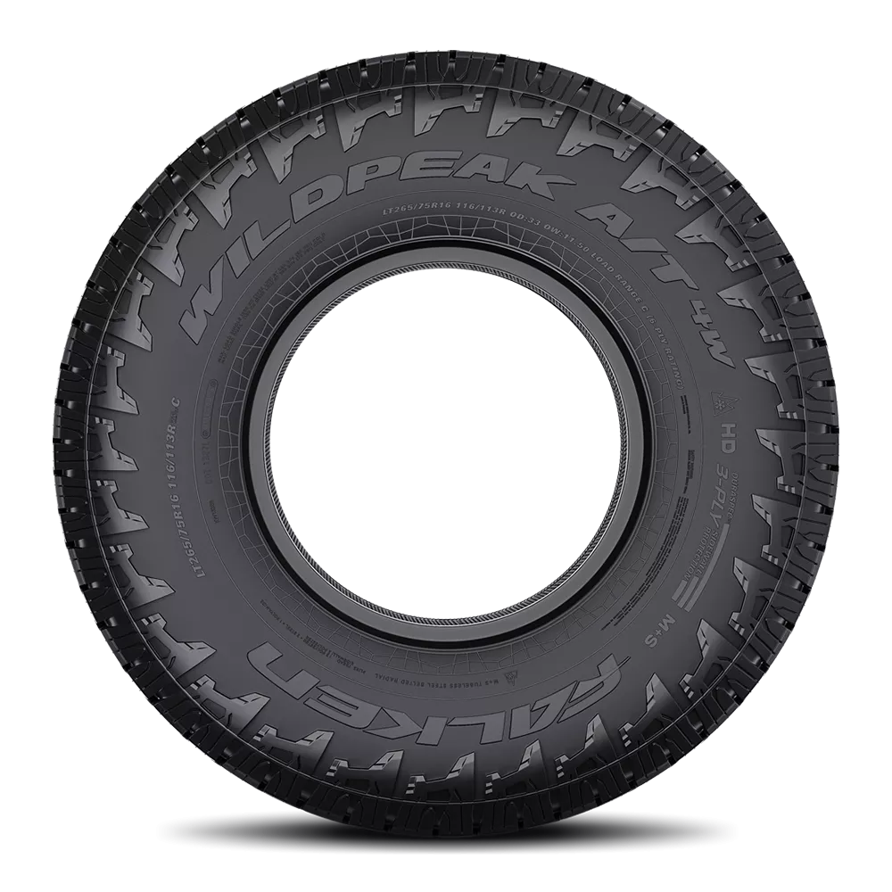Falken Wildpeak A/T4W Tires 28847543