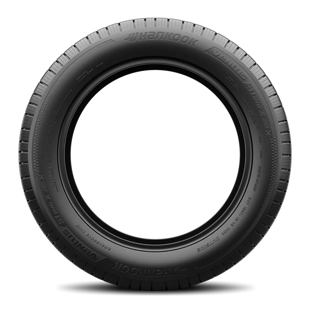 Hankook Ventus S1 Evo Z As X H129A Tires 275/45ZR20XL 1032947