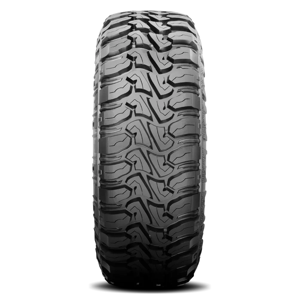 Nexen Roadian MTX Tires 37X13.50R20/12 16401NXK
