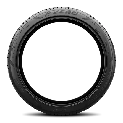Pirelli Pzero (PZ4) Tires 3087000