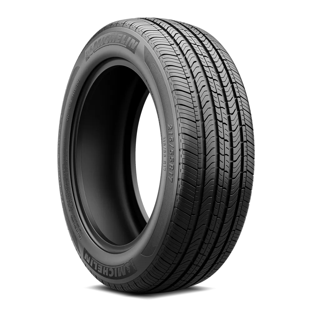 Michelin Primacy MXV4 Tires 215/55R17 28637