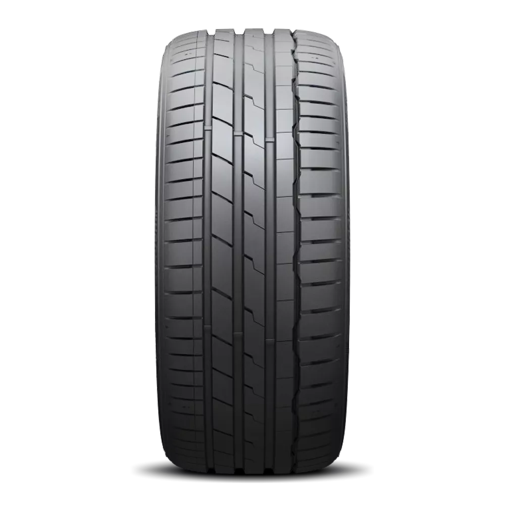 Hankook Ventus S1 EVO3 K127 Tires 265/40R22XL 1028695