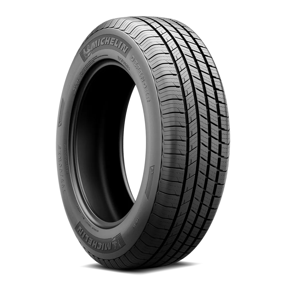 Michelin Defender T + H Tires 205/60R16 96438
