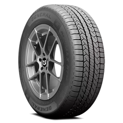 General Altimax RT45 Tires 15577450000