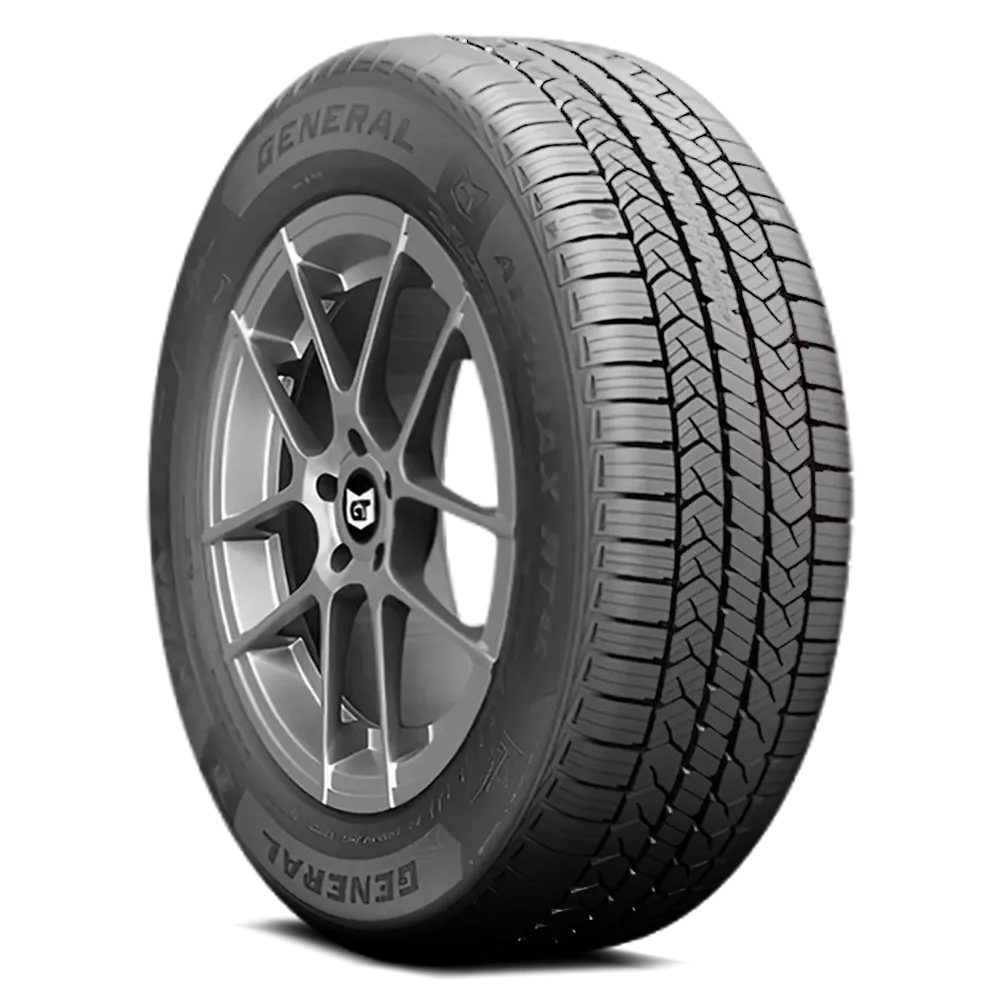 General Altimax RT45 Tires 15577810000