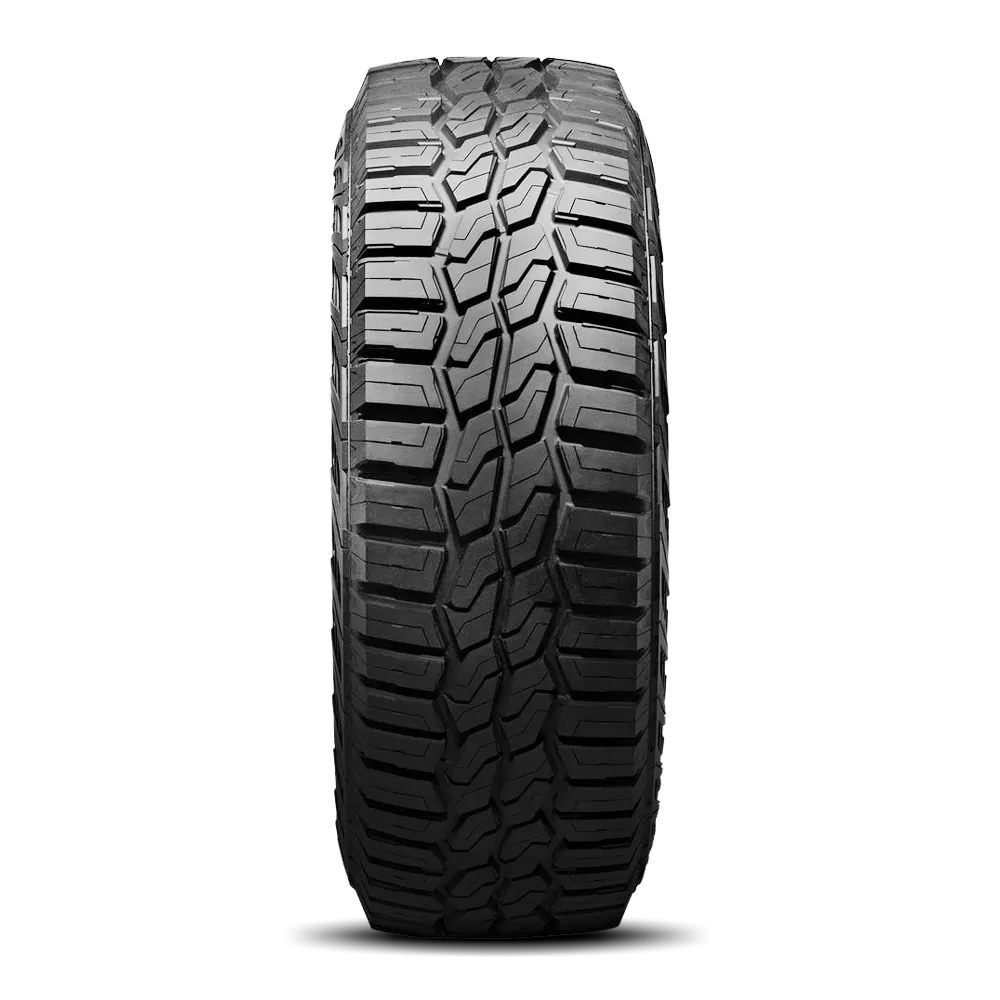 Hankook Dynapro XT RC10 Tires LT255/80R17/10 2021370
