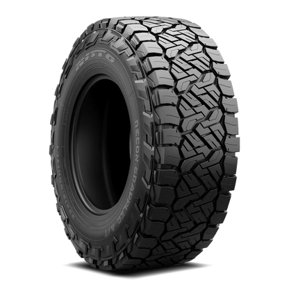 Nitto Recon Grappler A/T Tires LT285/70R17/10 218670