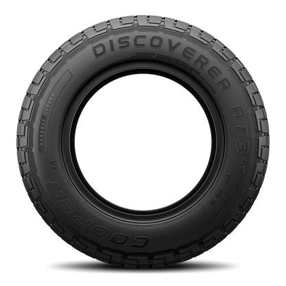 Cooper Discoverer AT3 LT Tires 170002001