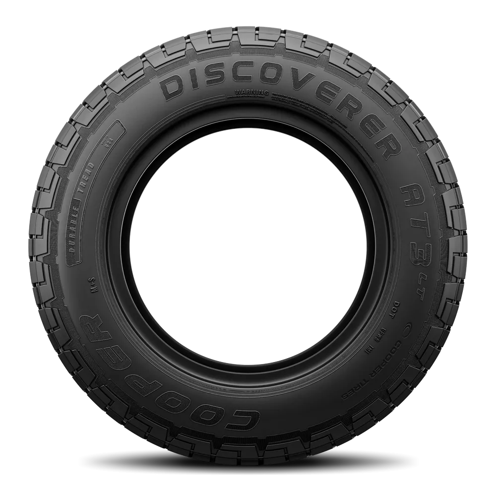 Cooper Discoverer AT3 LT Tires 170009030