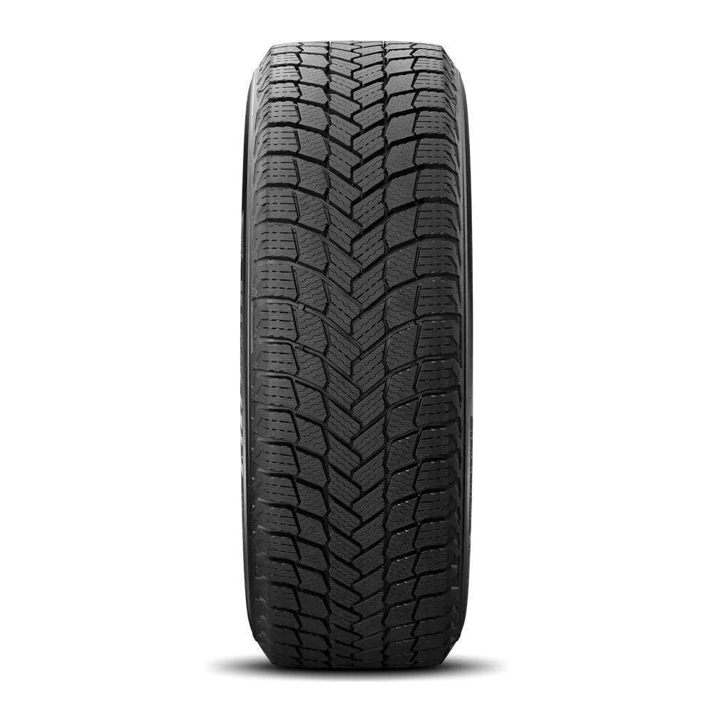 Michelin X-Ice Snow Tires 245/50R18XL 07385